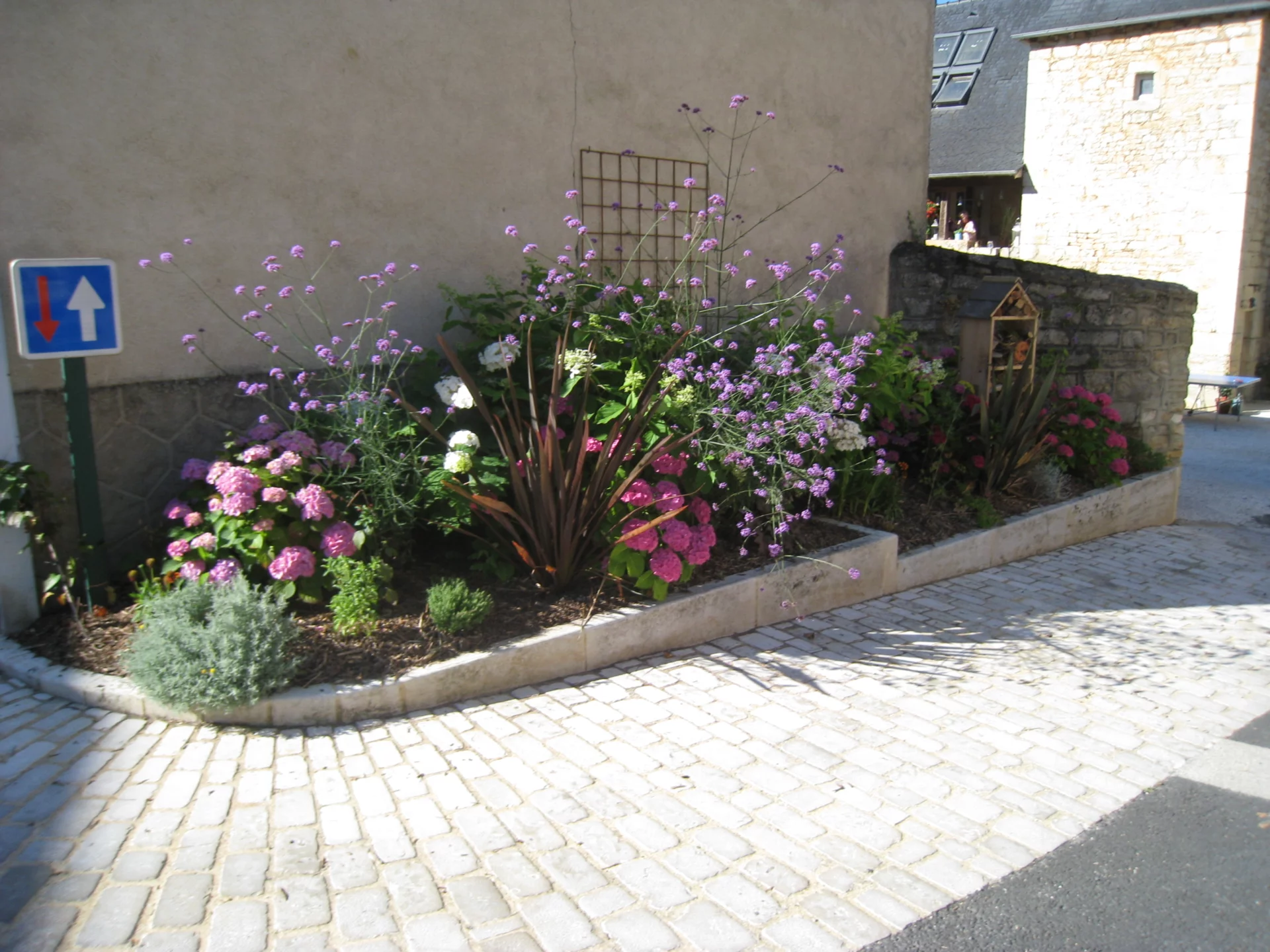 BEAUREGARD-DE-TERRASSON