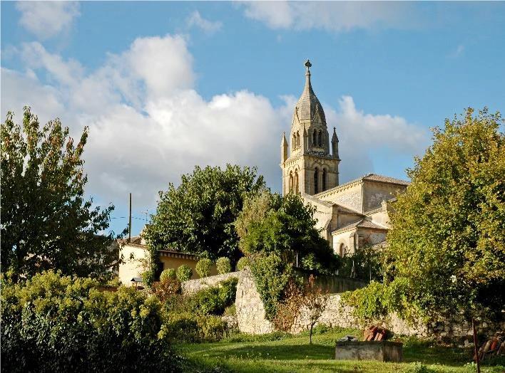 FAUX-EN-PÉRIGORD