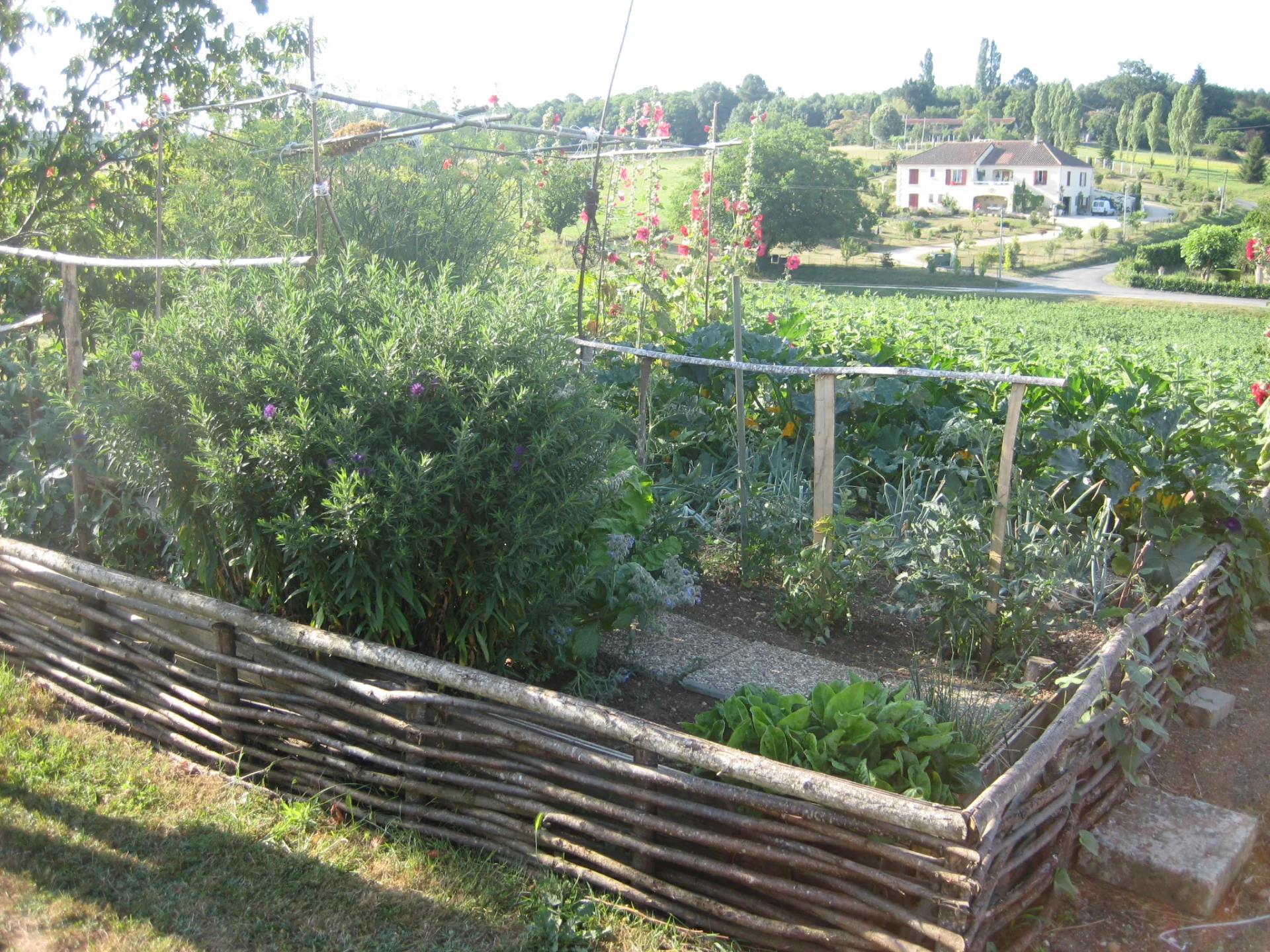 LIGUEUX