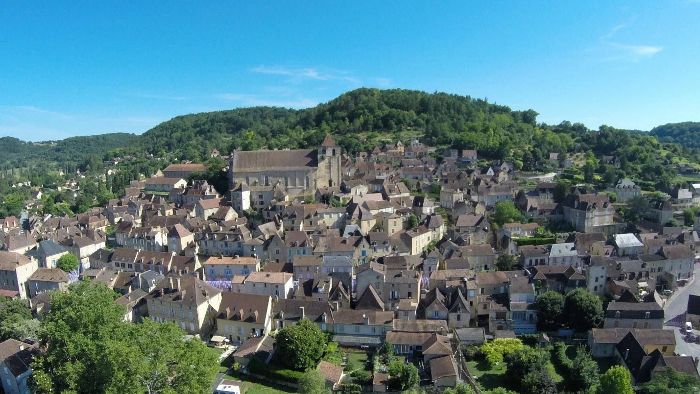 SAINT-CYPRIEN