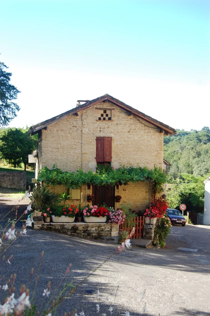 VILLEFRANCHE-DU-PERIGORD
