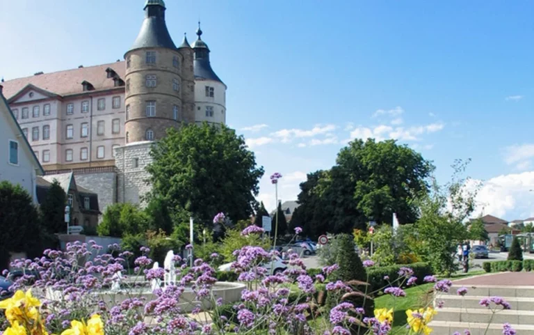 MONTBÉLIARD